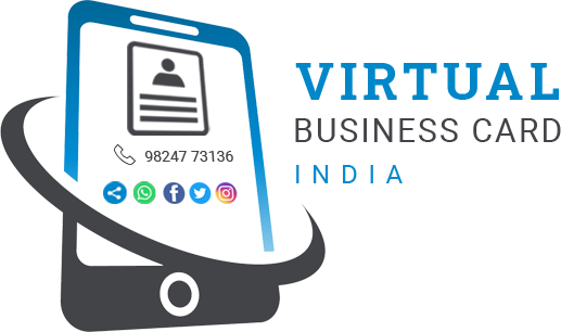Digital Business Card